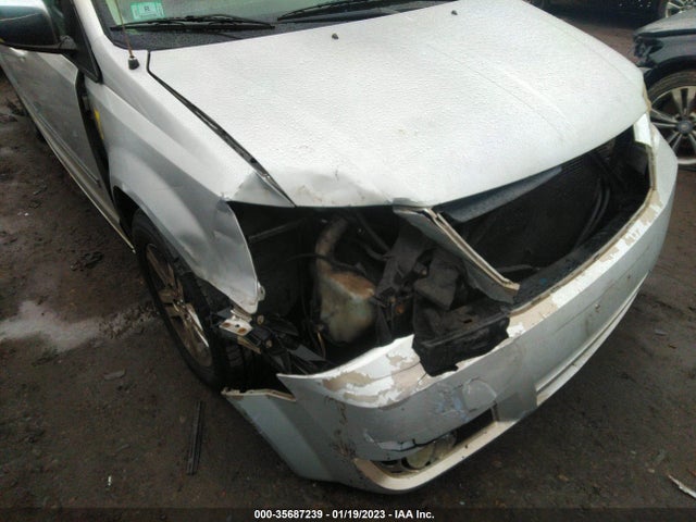 Dodge Grand Caravan 2008 2D8HN54X38R645284 Image 7