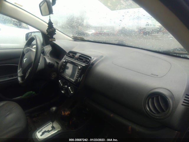 ML32F3FJ2KHF15715 Mitsubishi Mirage G4 Es/rf