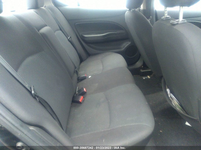 ML32F3FJ2KHF15715 Mitsubishi Mirage G4 Es/rf