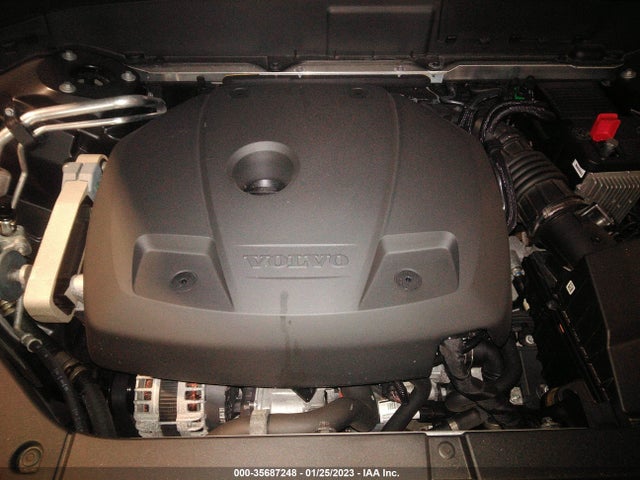 2019 Volvo XC90, VIN: YV4A22PK3K1503680