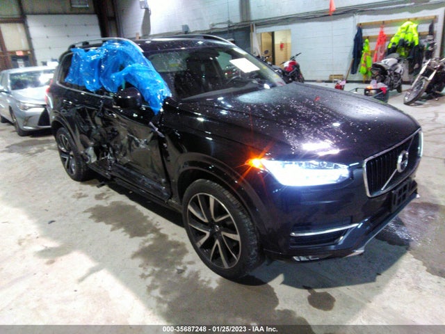 2019 Volvo XC90, VIN: YV4A22PK3K1503680