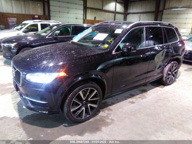 2019 Volvo XC90, VIN: YV4A22PK3K1503680
