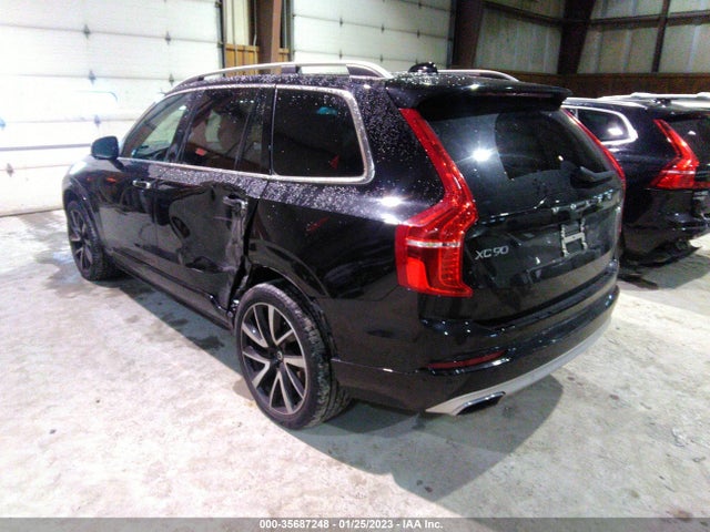 2019 Volvo XC90, VIN: YV4A22PK3K1503680