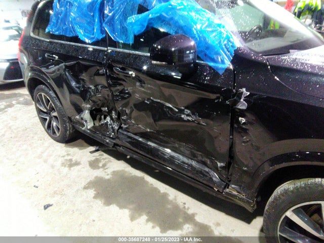 2019 Volvo XC90, VIN: YV4A22PK3K1503680