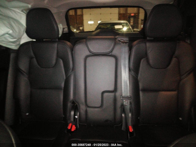 2019 Volvo XC90, VIN: YV4A22PK3K1503680