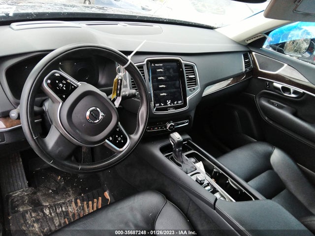 2019 Volvo XC90, VIN: YV4A22PK3K1503680