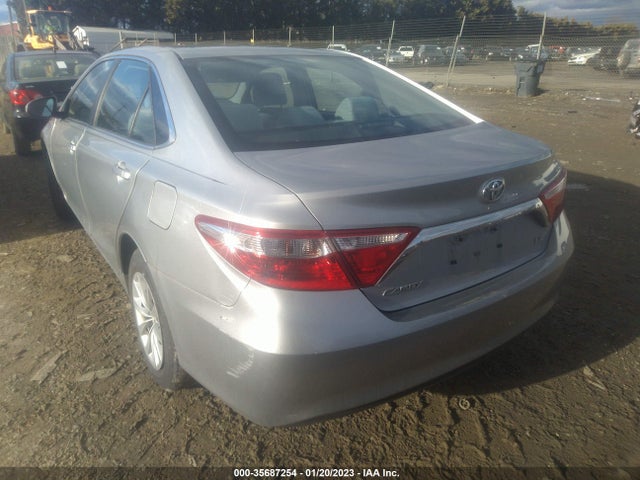 2016 Toyota Camry, VIN: 4T4BF1FK5GR527087