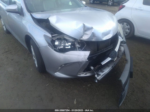 2016 Toyota Camry, VIN: 4T4BF1FK5GR527087