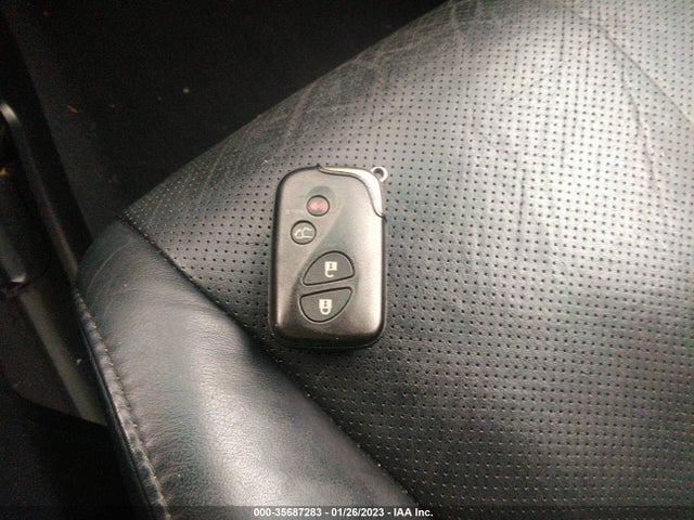 2T2BK1BA7AC064702 Lexus RX 350