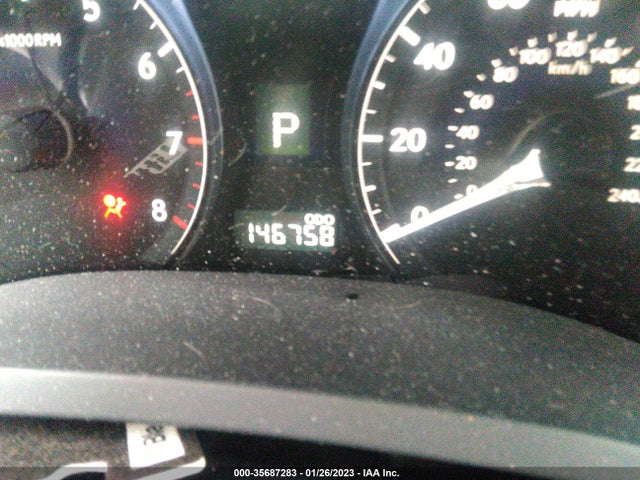 2T2BK1BA7AC064702 Lexus RX 350