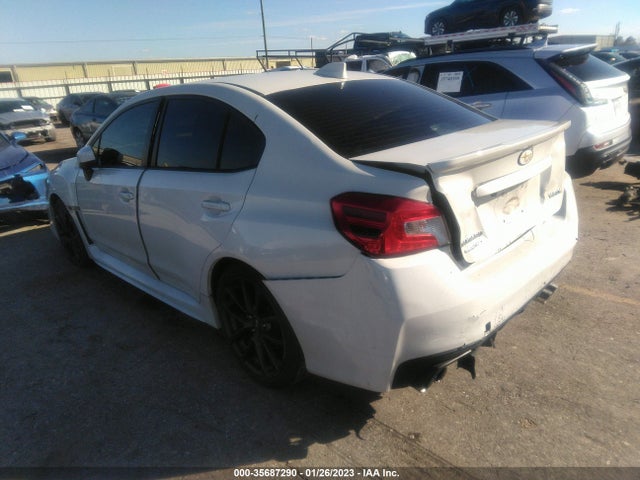 2019 Subaru WRX, VIN: JF1VA1H61K9824787