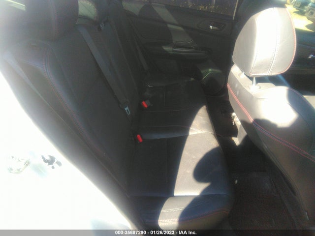 2019 Subaru WRX, VIN: JF1VA1H61K9824787
