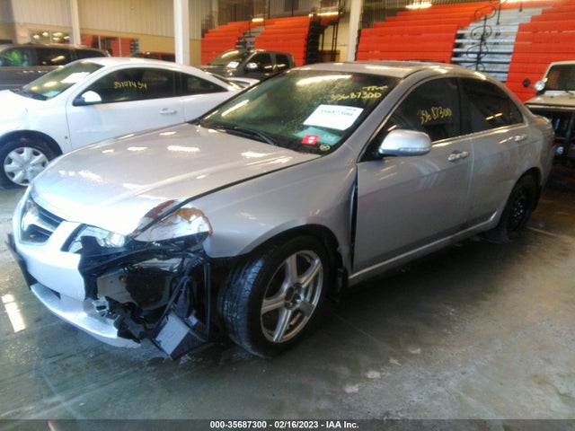 JH4CL96844C035245 Acura TSX