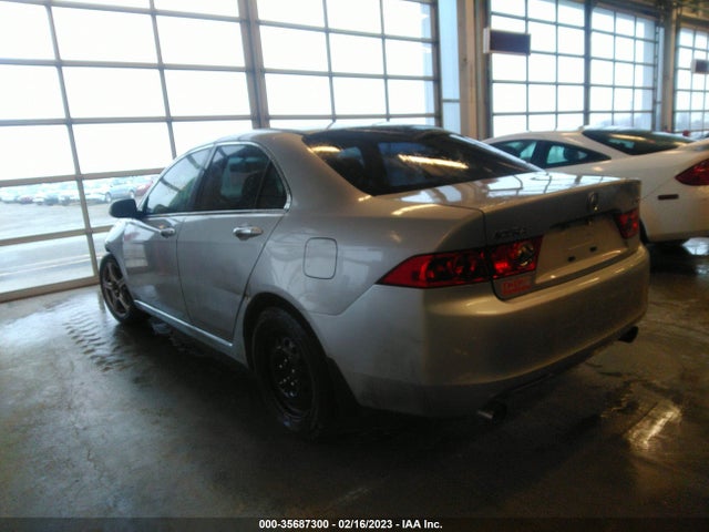 JH4CL96844C035245 Acura TSX