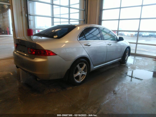 JH4CL96844C035245 Acura TSX