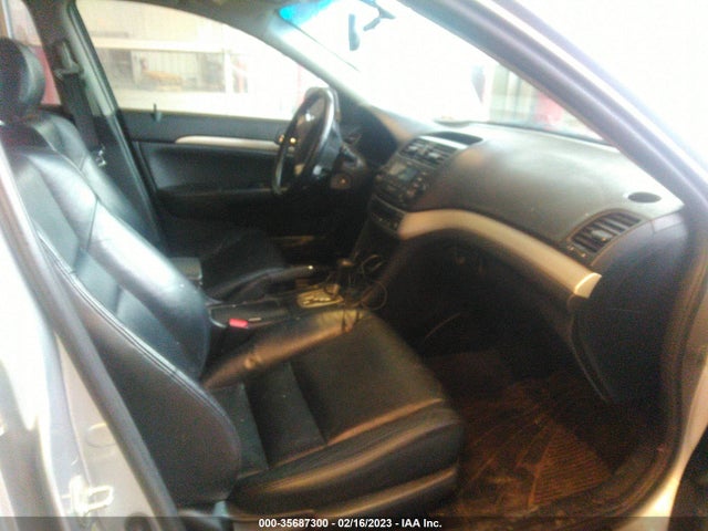 JH4CL96844C035245 Acura TSX