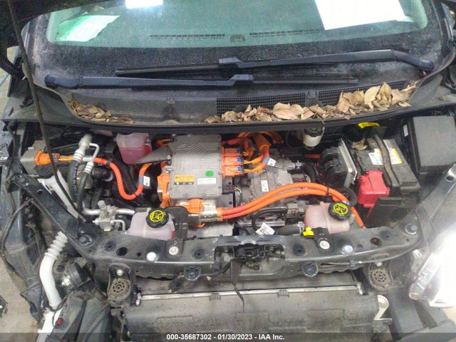 Chevrolet Bolt Ev Premier 2017 1G1FX6S05H4189859 Image 12