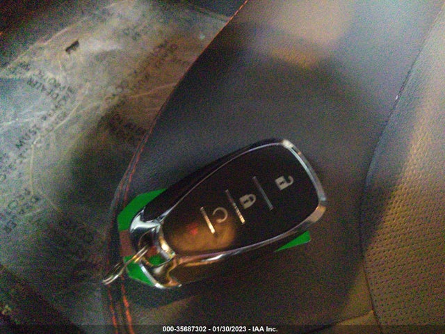 Chevrolet Bolt Ev Premier 2017 1G1FX6S05H4189859 Image 3