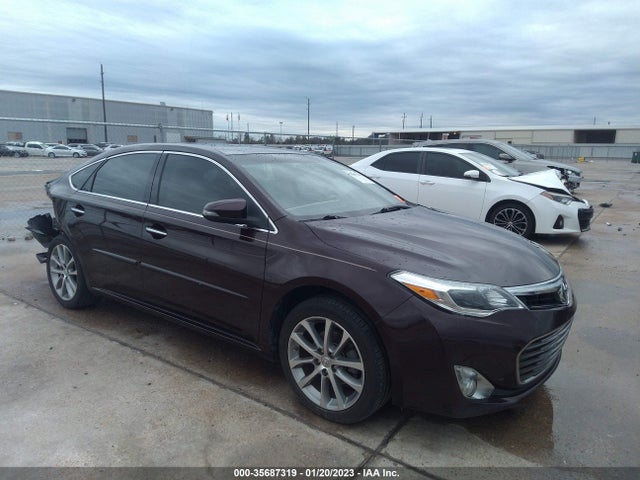 2015 4T1BK1EB0FU173601 main image