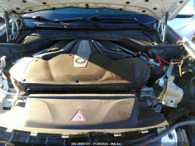5UXKR6C54E0J72269 BMW X5 Xdrive50i