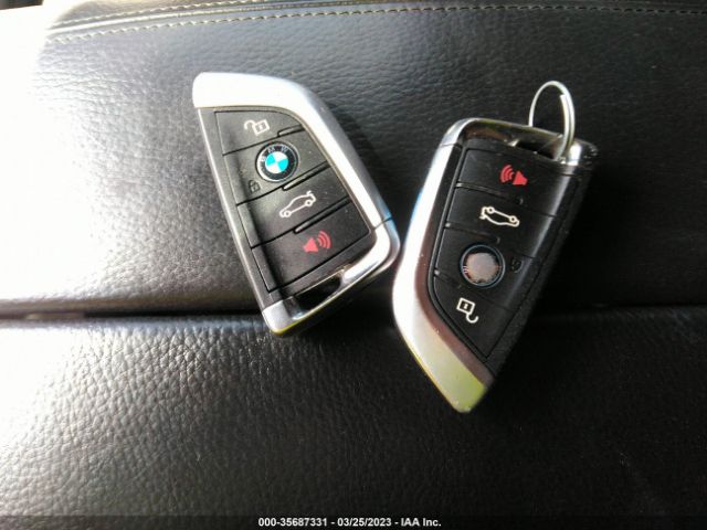 5UXKR6C54E0J72269 BMW X5 Xdrive50i
