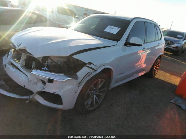 5UXKR6C54E0J72269 BMW X5 Xdrive50i