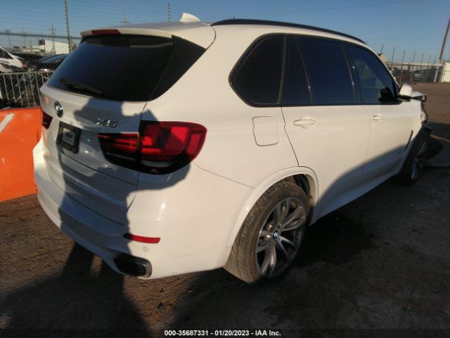 5UXKR6C54E0J72269 BMW X5 Xdrive50i