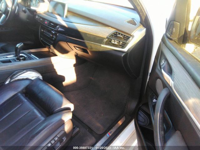 5UXKR6C54E0J72269 BMW X5 Xdrive50i