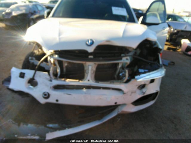 5UXKR6C54E0J72269 BMW X5 Xdrive50i