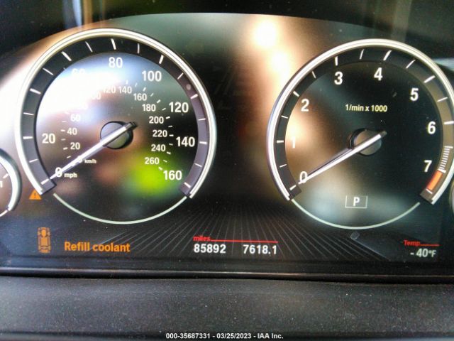 5UXKR6C54E0J72269 BMW X5 Xdrive50i