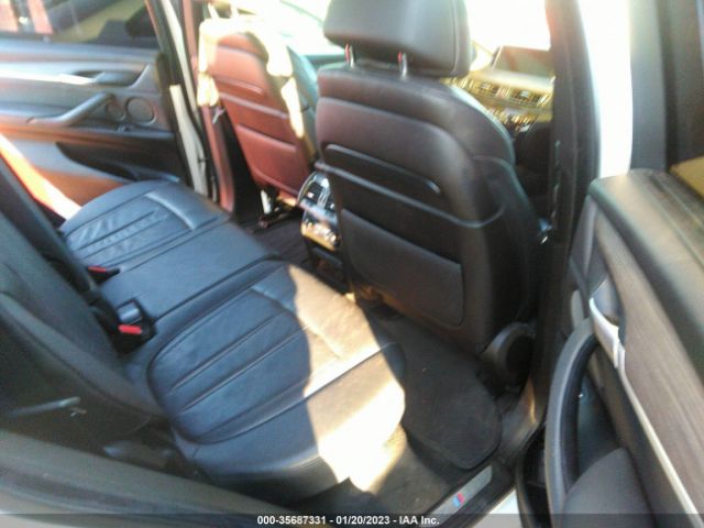 5UXKR6C54E0J72269 BMW X5 Xdrive50i