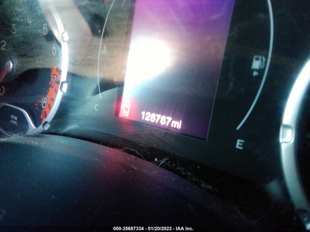 2016 Jeep Renegade, VIN: ZACCJABT2GPD74878