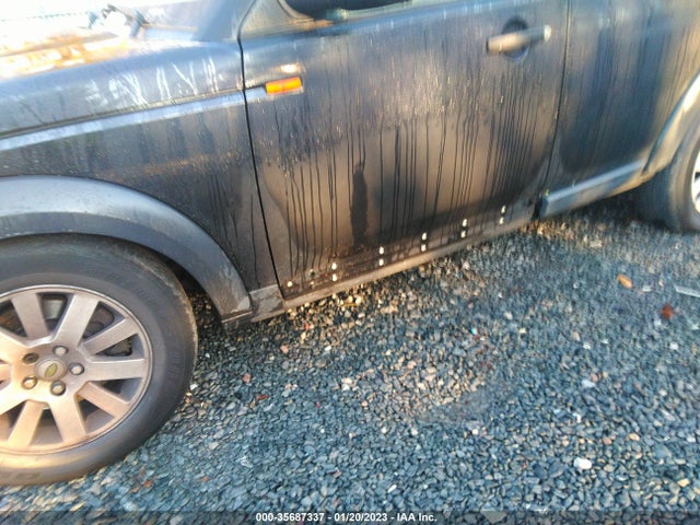Land Rover LR3 SE 2006 SALAE25496A381808 Image 7