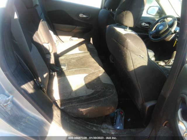 1C4PJMAB5EW243746 Jeep Cherokee Sport