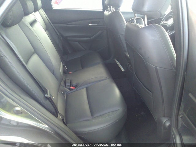 2021 MAZDA CX-30 SELECT VIN: 3MVDMBBLXMM255782