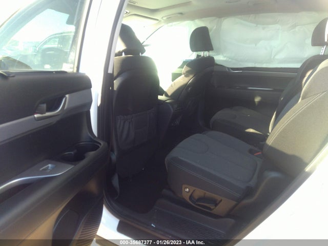 2021 Hyundai Palisade, VIN: KM8R34HE1MU241114