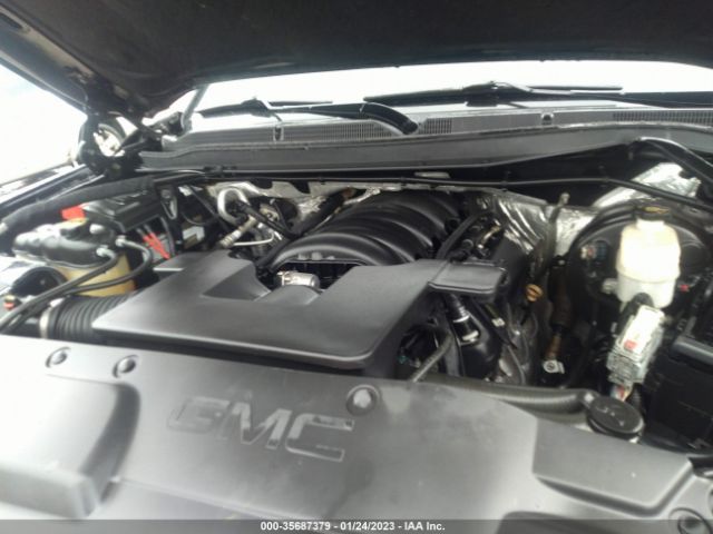 1GKS1BKC3GR473684 GMC YUKON SLT