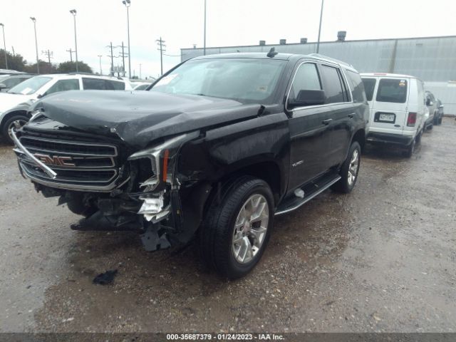 1GKS1BKC3GR473684 GMC YUKON SLT