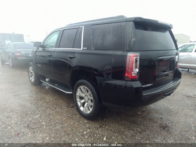 1GKS1BKC3GR473684 GMC YUKON SLT