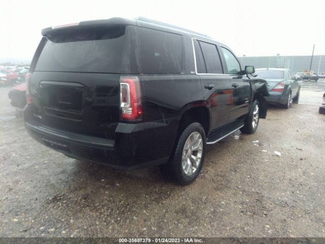 1GKS1BKC3GR473684 GMC YUKON SLT