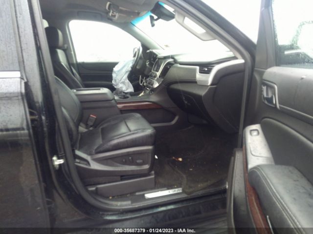 1GKS1BKC3GR473684 GMC YUKON SLT