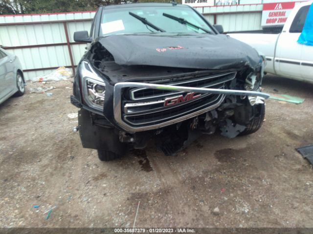 1GKS1BKC3GR473684 GMC YUKON SLT