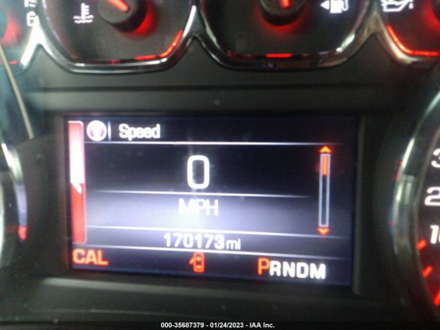 1GKS1BKC3GR473684 GMC YUKON SLT