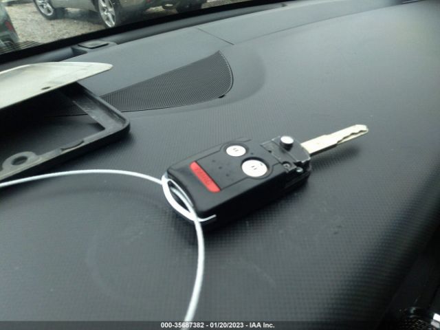 5J8TB1H25AA005856 Acura RDX