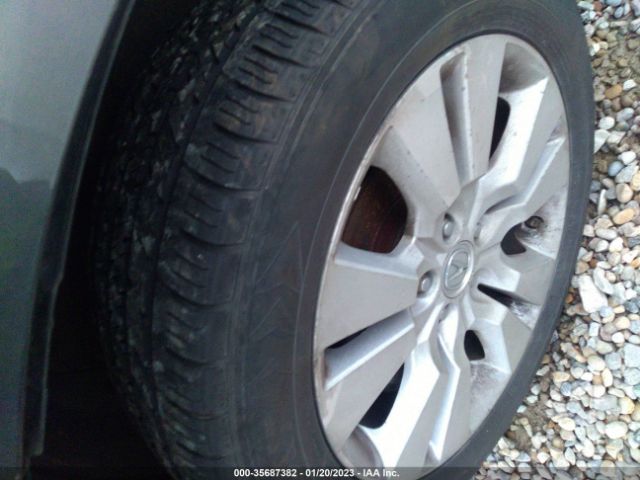 5J8TB1H25AA005856 Acura RDX