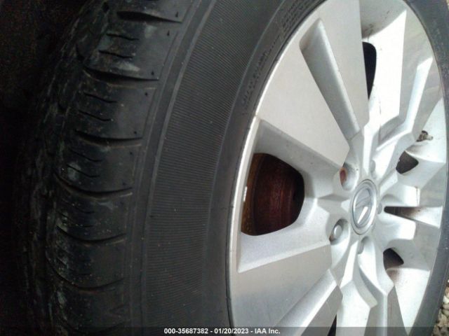 5J8TB1H25AA005856 Acura RDX