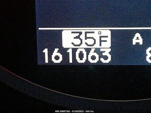 5J8TB1H25AA005856 Acura RDX