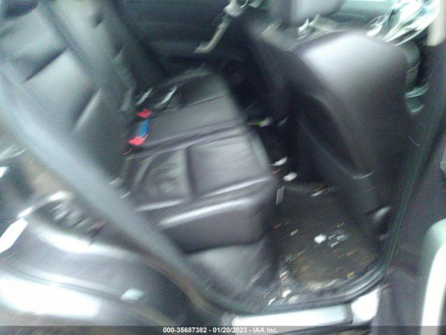 5J8TB1H25AA005856 Acura RDX