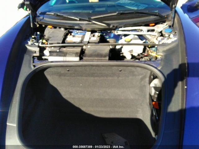 WP0AB2A97LS226164 Porsche 911 CARRERA