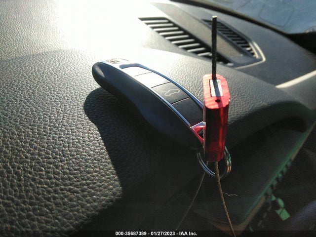WP0AB2A97LS226164 Porsche 911 CARRERA